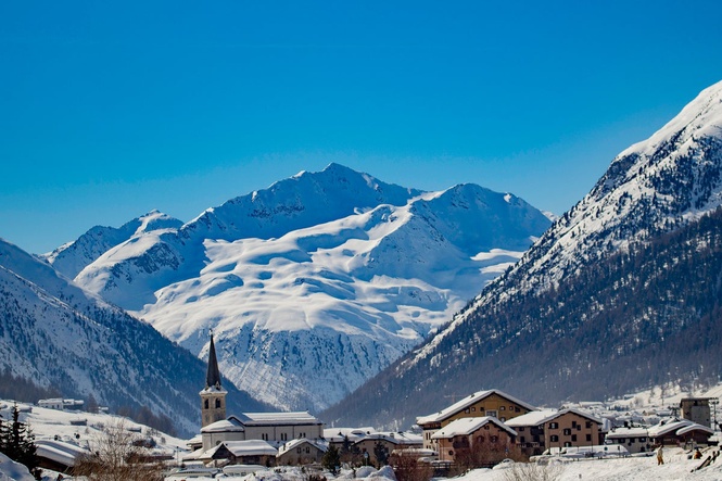 The 12 best ski resorts in Italy for the perfect winter escape