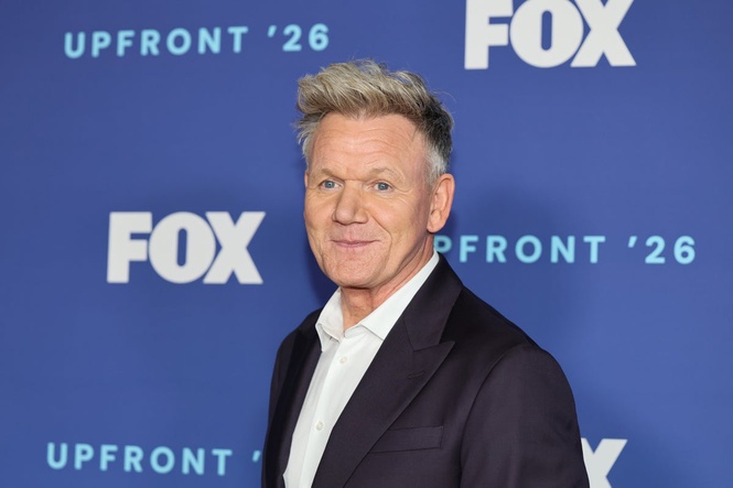 Gordon Ramsay and Marco Pierre White are set to reunite – here’s why