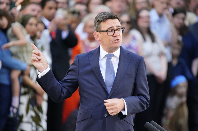 Andy Burnham and Irish premier discuss legacy and Ukraine in first phone call