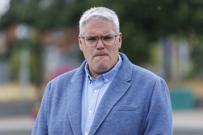 Parties cannot afford to restart budget discussions with new NI Secretary – DUP