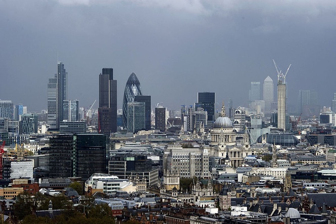 UK ‘at risk of recession’ if Strait of Hormuz remains closed into 2027