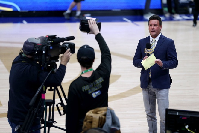 ESPN layoffs see wave of top talent depart including Cam Newton and Karl Ravech: updates