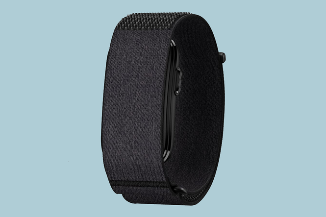 The Garmin cirqa has officially been announced – and it’s set to rival Whoop