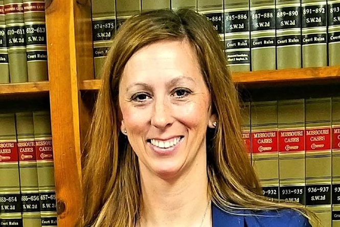 Missouri prosecutor removed for using court docket ‘as her dating app’ amid allegations of sexual misconduct