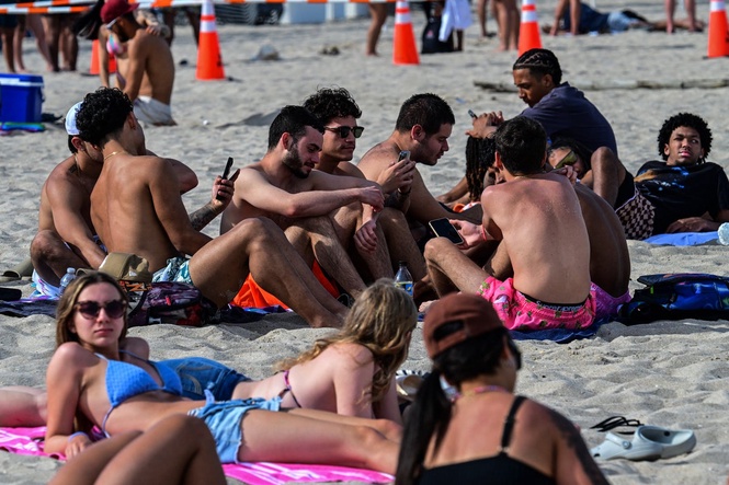 Gen Z is prioritizing saving for vacations over retirement, new report shows