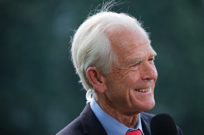 Appeals court upholds White House adviser Peter Navarro's contempt of Congress convictions