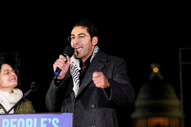 US appeals court overturns ruling that freed Columbia activist Mohsen Mahdawi