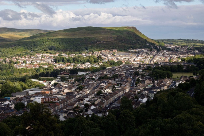 UK hotspots for consistent growth in home values revealed by property website