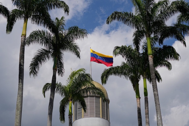 Venezuela confirms 3 people have died of hantavirus infections, with 2 more deaths suspected