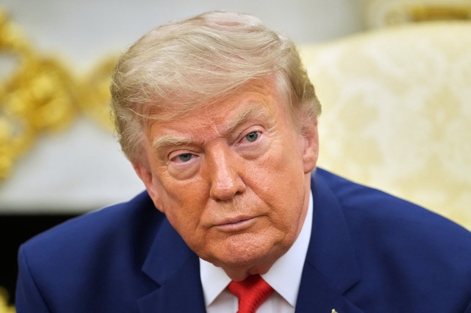 Trump to honor four fallen U.S. troops as they make their final journey home