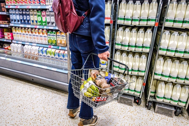 Where inflation eased in June – and where it accelerated