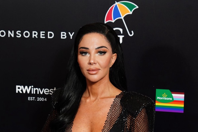 N-Dubz singer Tulisa calls for ‘fairness and truth’ in UK media