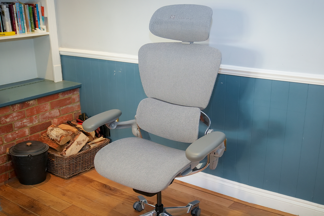 6 best ergonomic office chairs for comfort and support, reviewed by a tech pro
