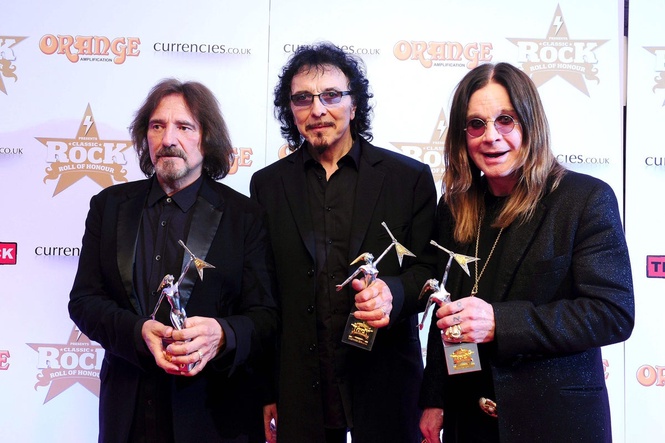 Black Sabbath star Tony Iommi honours ‘dear friend’ Ozzy on anniversary of death