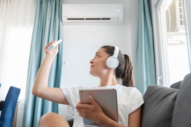 What air conditioning really does to your body and health, according to doctors