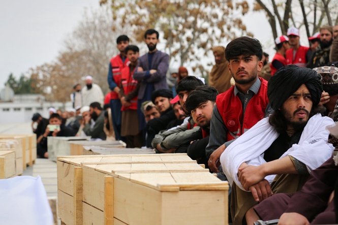UN says nearly 500 Afghan civilians have been killed in Pakistan-Afghanistan fighting since October