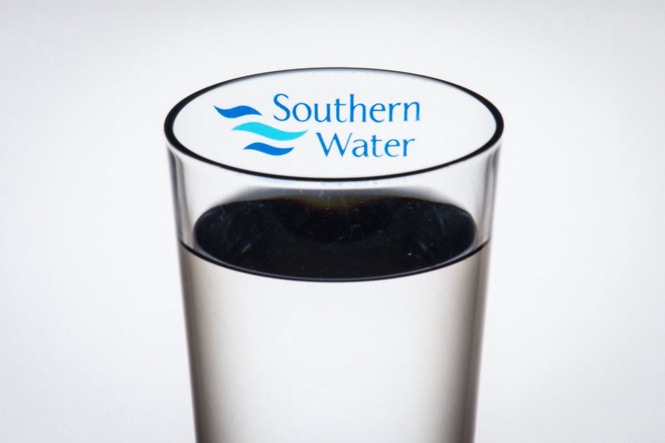 Ex-Southern Water chief charged over ‘efforts to manipulate water quality tests’