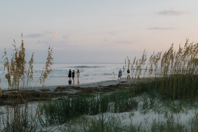 I’d pick this South Carolina beach town over the Hamptons every time