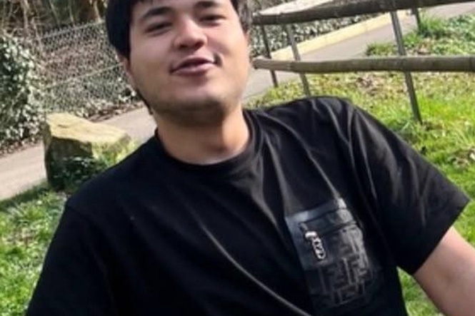 Germany has deported a Uyghur man to China, his mother says