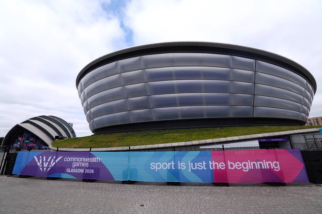 When is Commonwealth Games opening ceremony? How to watch and who’s performing
