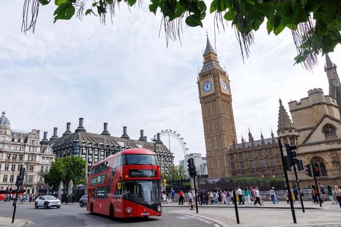 Burnham lifts restrictions on disabled people’s bus passes in £60m move