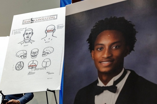 The mystery surrounding Nolan Wells’ death just took another chilling turn