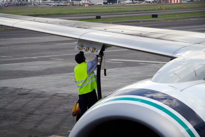 ‘Urgent’ government support needed to help UK aviation meet net zero by 2050