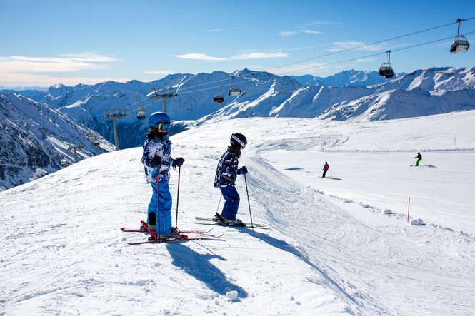 8 best ski resorts for family-friendly breaks on the slopes, from France to Finland