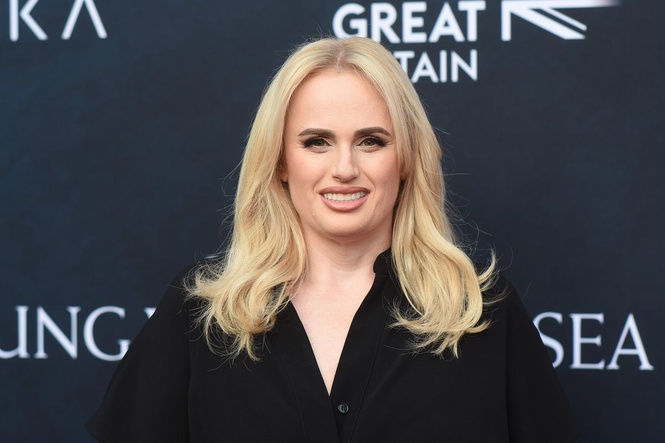 Rebel Wilson cleared of defaming an actor who starred in her directorial debut