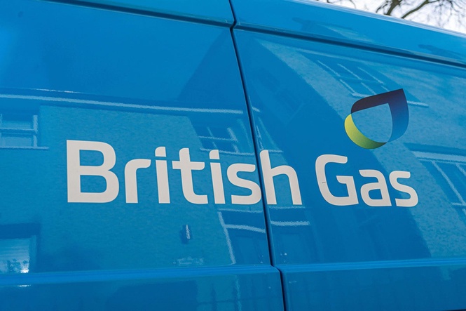 British Gas owner Centrica plans overhaul with 1,300 job cuts over two years