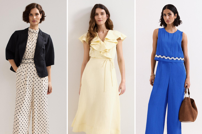 Kate Middleton has worn this high street brand – and its sale is impressive