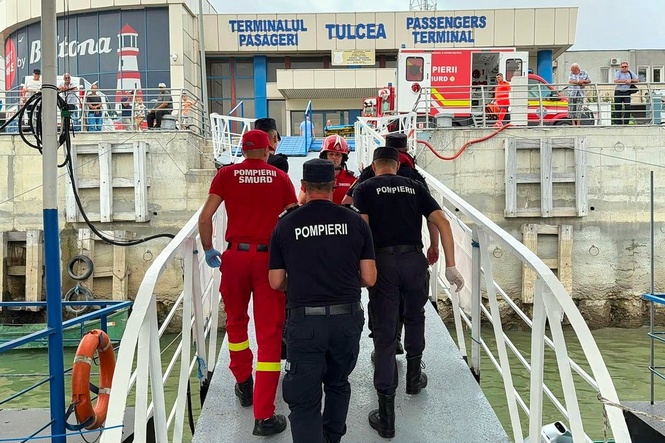 Sailor dies after Ukraine-bound gas tanker ‘struck by drones’ in Black Sea