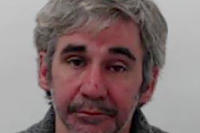 Iain Robertson, former River City actor, found guilty of raping woman