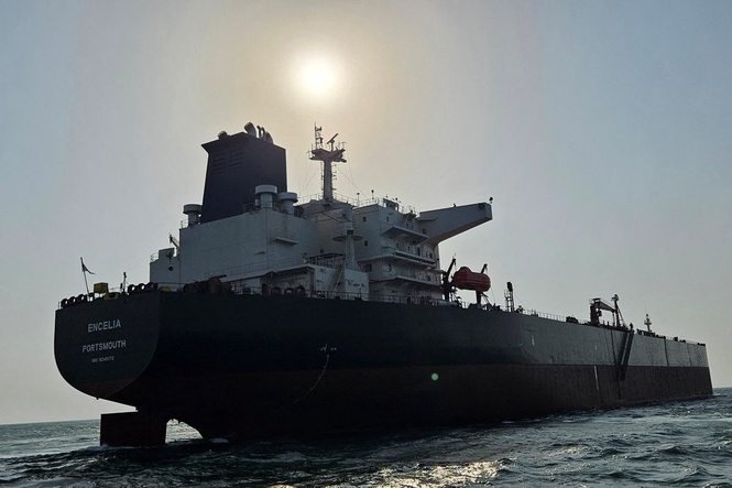 Gate of Tears: How key shipping route Bab al-Mandab became next front in the US-Iran war