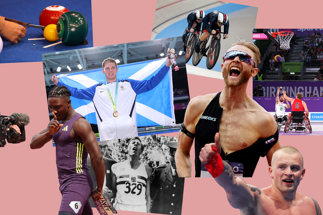Unwanted and unloved – but here are 10 reasons to watch the Commonwealth Games