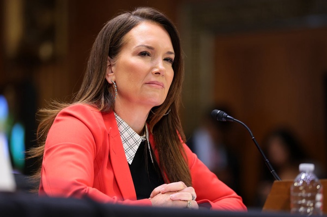 Trump’s USDA secretary is sending ‘proselytizing Christian messages’ to government employees, lawsuit claims