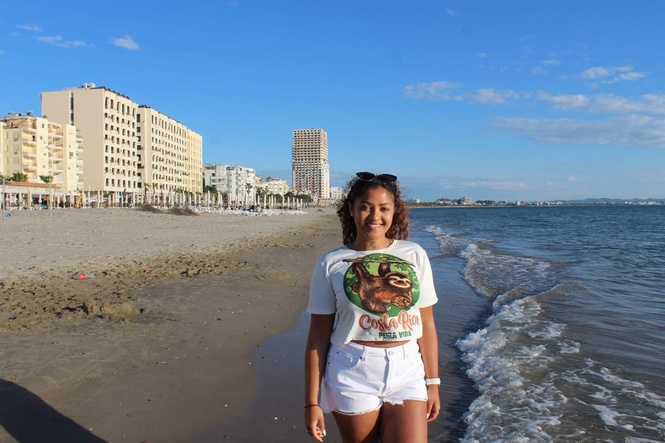 I fell in love with solo travel after a friend dropped out of our trip – now I’ve been to 40 cities alone