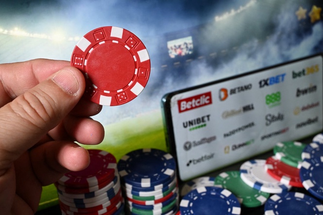 Evolution faced UKGC licence suspension threat over AML failings