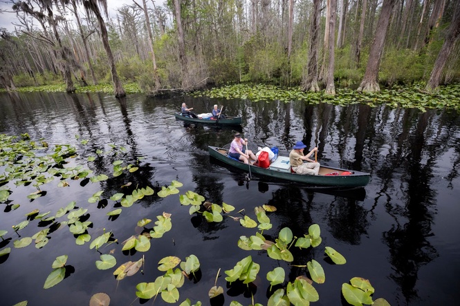 Locals are furious over the US’ latest World Heritage Site nod