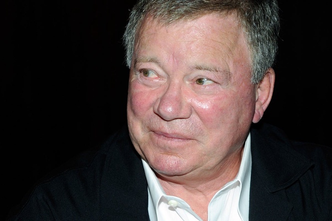 William Shatner bizarrely weighs in on Aldi row over ‘intimidating’ letter