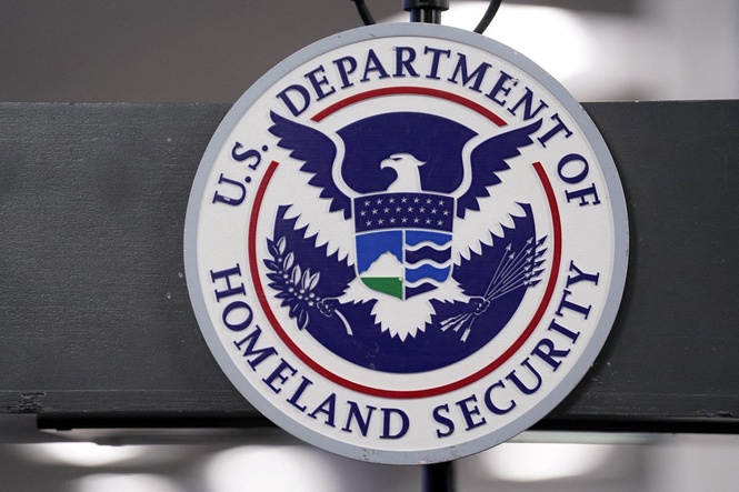 DHS official ‘thrilled’ to resign from Trump administration over ‘brazen corruption’