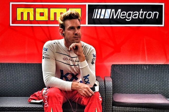 The Stig speaks out about Top Gear’s return after horror crash