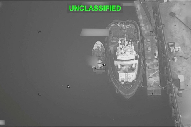 Hegseth’s 67 deadly drug boat strikes have not stopped cocaine from flooding into the US. Trump’s own DEA says so