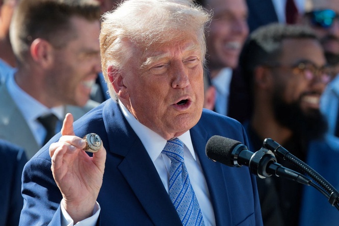 How will Trump’s tariffs impact businesses in the UK?