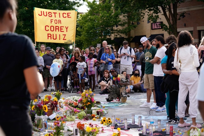 Madison police shooting reignites contentious debate over body cameras