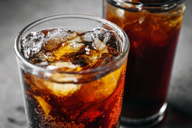 Blood pressure warning issued for popular sugary drinks given to children
