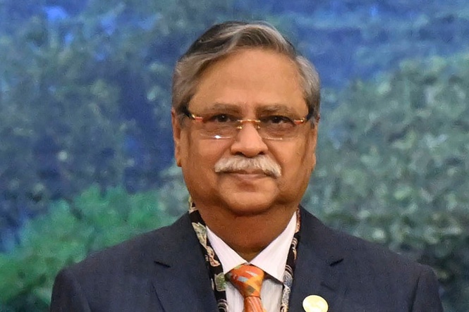 Bangladesh’s president and long-time ally of ousted PM Hasina resigns