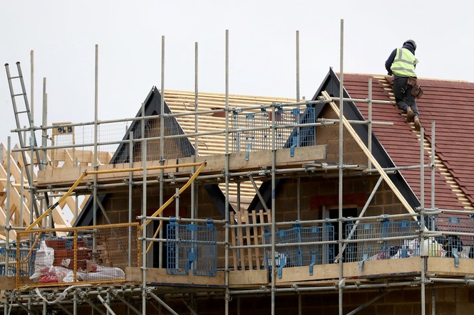 Voices: Labour’s vision for new council homes would be a housing revolution