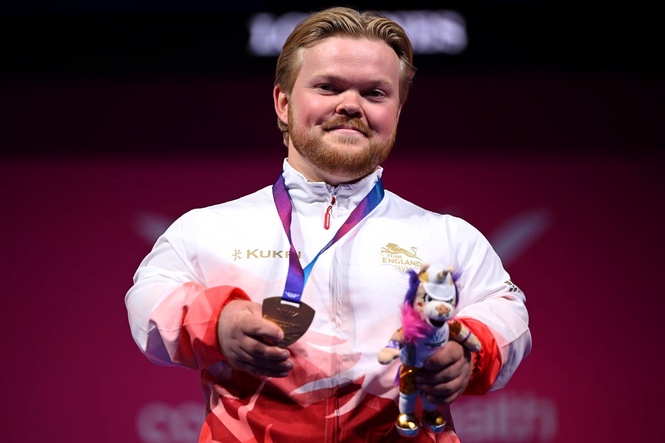 Commonwealth Games 2026 medal table: Standings as Team England wins first gold in Glasgow