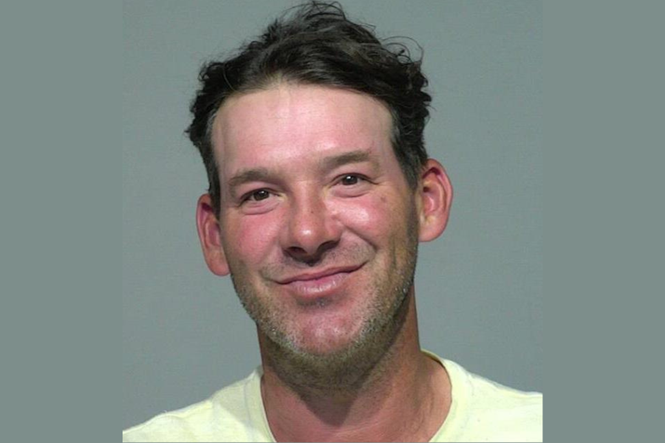 Tony Romo, former NFL QB and CBS announcer, arrested on driving under the influence charges